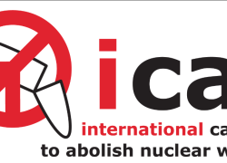 Prix Nobel de la paix 2017 à l’ICAN