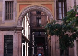 Situation en Catalogne