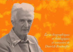 Le nouveau livre de Jean Lasserre « Jésus, ce non-violent »