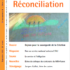 Cahiers de la Réconciliation n° 2-2023