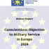 Le rapport annuel du BEOC sur l