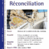 Cahiers de la Réconciliation n° 1-2 2025